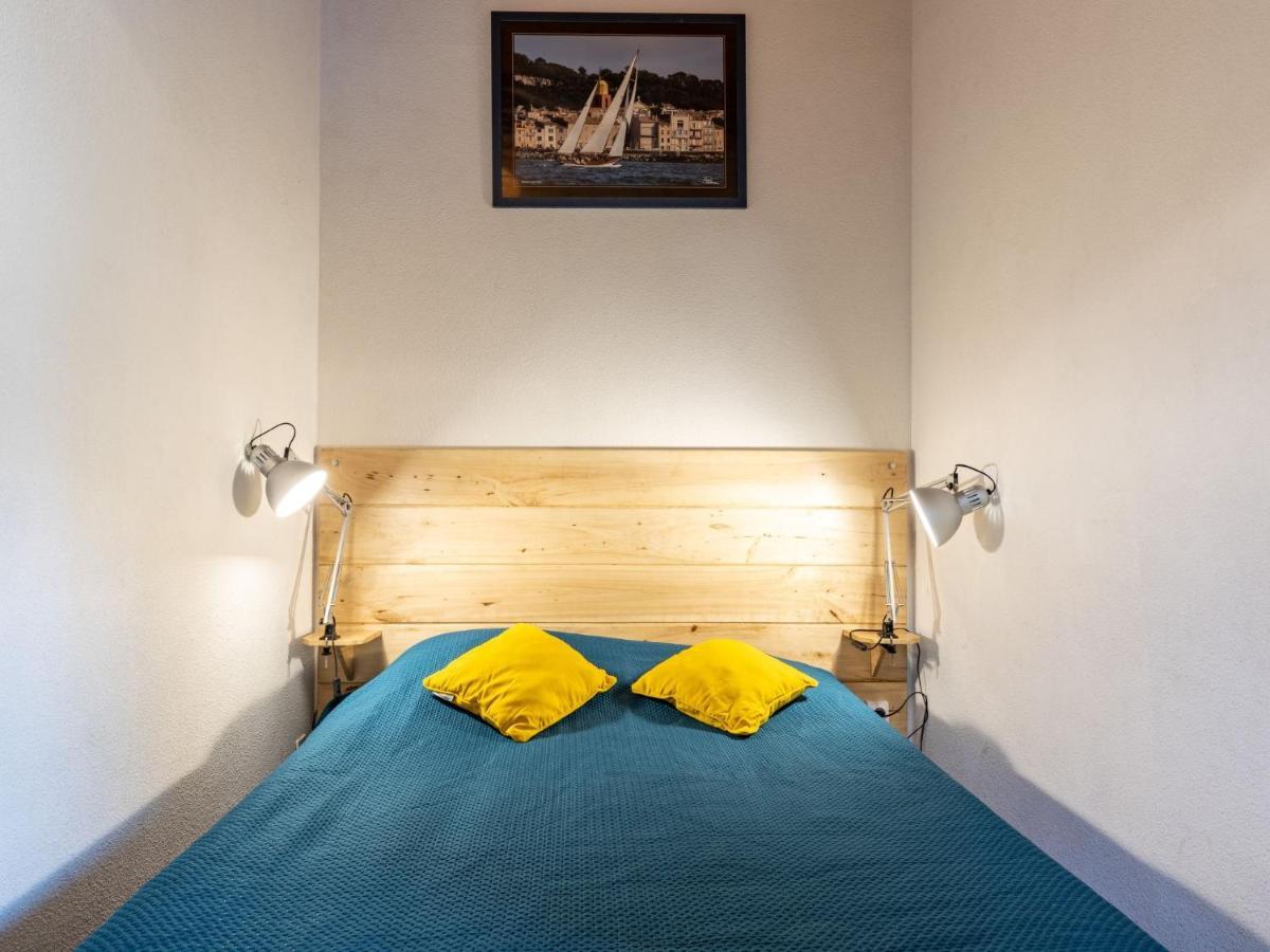 Holiday Home Les Maisons De L'Ocean-1 By Interhome Les Mathes Extérieur photo