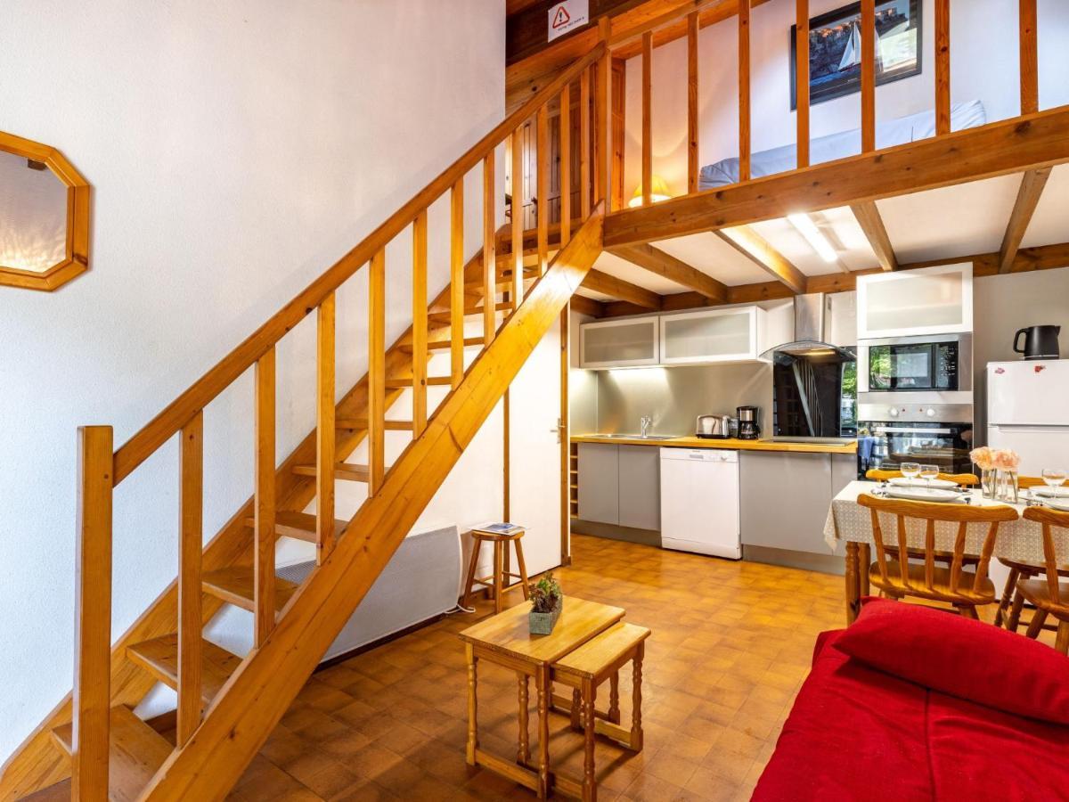 Holiday Home Les Maisons De L'Ocean-1 By Interhome Les Mathes Extérieur photo