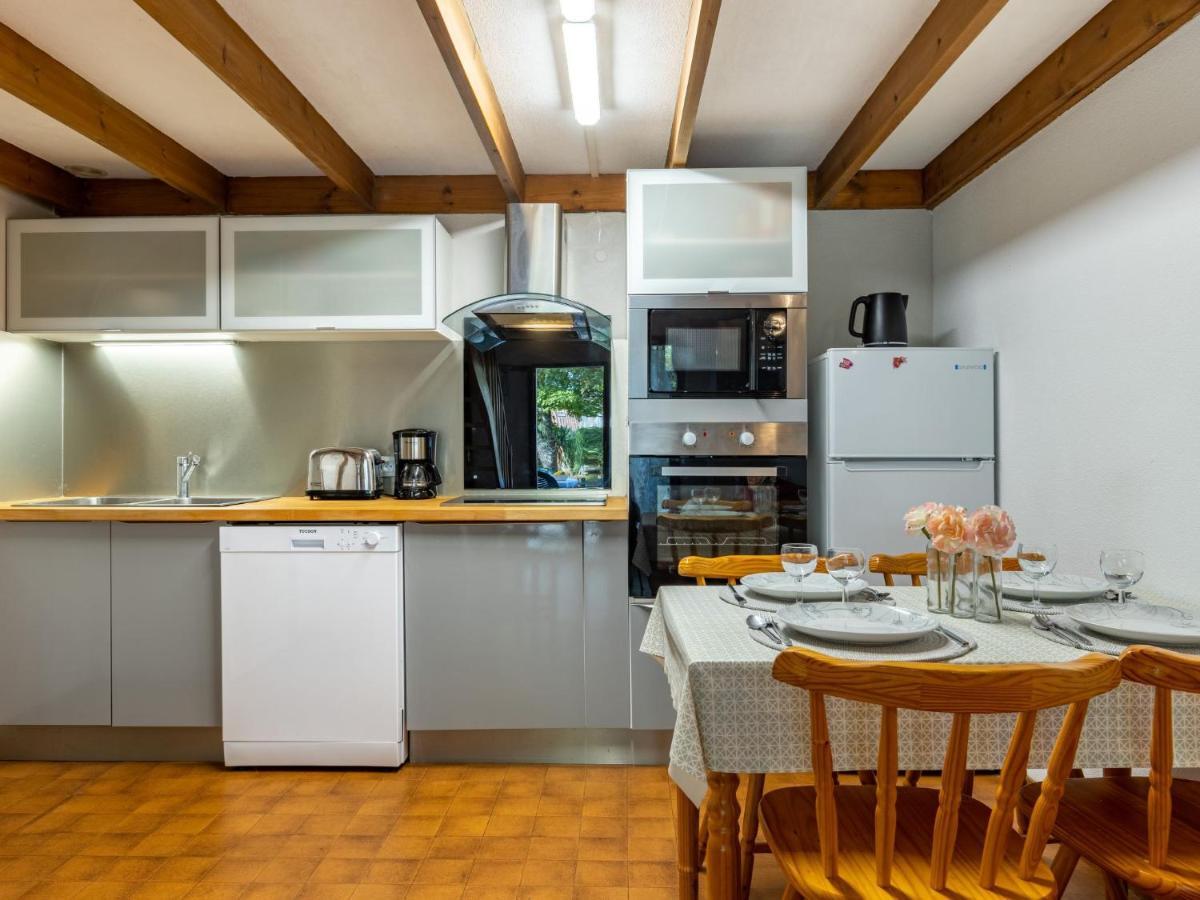Holiday Home Les Maisons De L'Ocean-1 By Interhome Les Mathes Extérieur photo