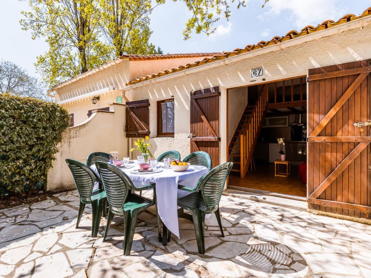 Holiday Home Les Maisons De L'Ocean-1 By Interhome Les Mathes Extérieur photo